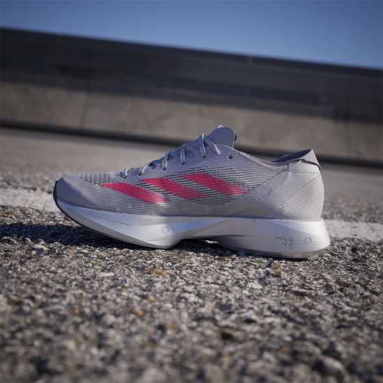 Adidas Adizero Takumi Sen 10 Road Running Shoes Womens Adidas Adizero Takumi Sen 10 Road Running Shoes Womens