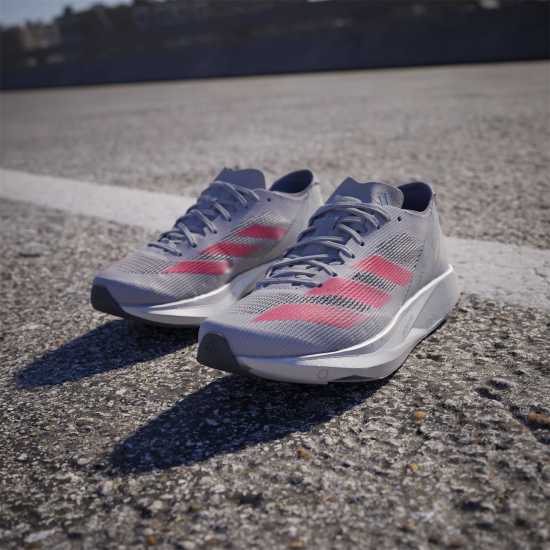 Adidas Adizero Takumi Sen 10 Road Running Shoes Womens Adidas Adizero Takumi Sen 10 Road Running Shoes Womens