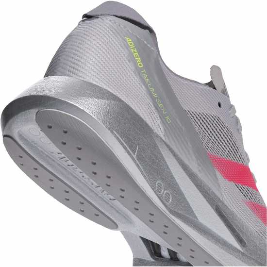 Adidas Adizero Takumi Sen 10 Road Running Shoes Womens Adidas Adizero Takumi Sen 10 Road Running Shoes Womens