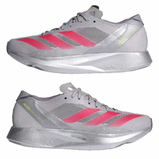 Adidas Adizero Takumi Sen 10 Road Running Shoes Womens Adidas Adizero Takumi Sen 10 Road Running Shoes Womens