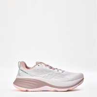 Saucony Hurricane 24 Облак/Разцъфналост Атлетика