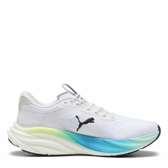 Puma Men's Magnify Nitro 3 Everyday Neutral Road Running Shoes Puma Men's Magnify Nitro 3 Everyday Neutral Road Running Shoes