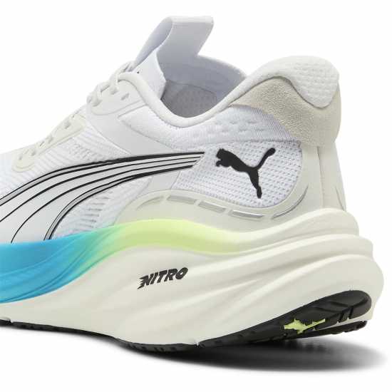 Puma Men's Magnify Nitro 3 Everyday Neutral Road Running Shoes Puma Men's Magnify Nitro 3 Everyday Neutral Road Running Shoes