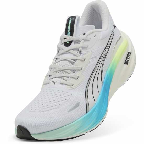 Puma Men's Magnify Nitro 3 Everyday Neutral Road Running Shoes Puma Men's Magnify Nitro 3 Everyday Neutral Road Running Shoes