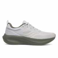 Saucony Surge 3 White/Olive Мъжки маратонки за бягане