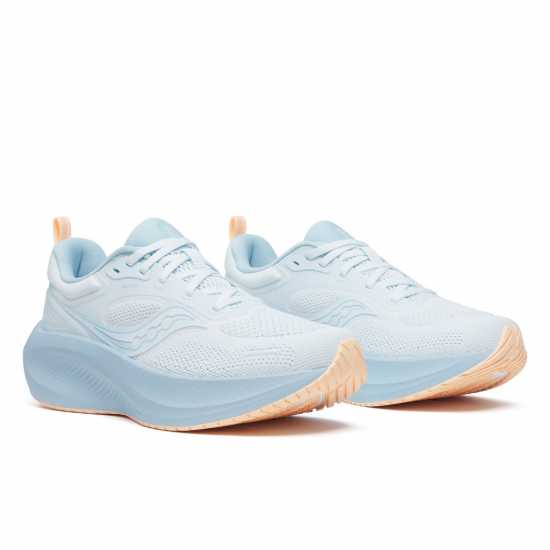 Дамски маратонки за бягане Saucony Surge 3 Running Shoes Womens Saucony Surge 3 Running Shoes Womens Дамски маратонки за бягане