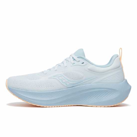 Дамски маратонки за бягане Saucony Surge 3 Running Shoes Womens Saucony Surge 3 Running Shoes Womens Дамски маратонки за бягане