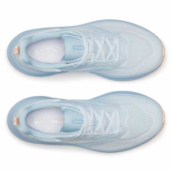 Дамски маратонки за бягане Saucony Surge 3 Running Shoes Womens Saucony Surge 3 Running Shoes Womens Дамски маратонки за бягане