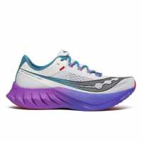 Saucony Мъжки Обувки За Бягане Endorphin Pro 4 Running Shoes Mens  Мъжки маратонки за бягане