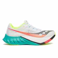 Saucony Мъжки Обувки За Бягане Endorphin Pro 4 Running Shoes Mens  