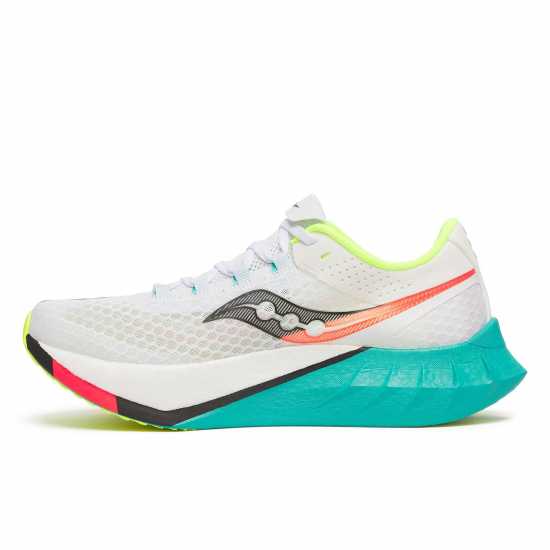Saucony Мъжки Обувки За Бягане Endorphin Pro 4 Running Shoes Mens  