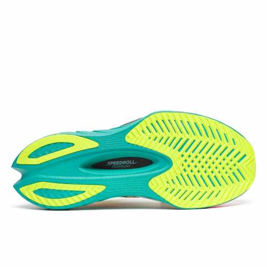 Saucony Мъжки Обувки За Бягане Endorphin Pro 4 Running Shoes Mens  