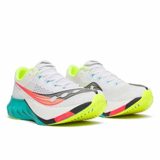 Saucony Мъжки Обувки За Бягане Endorphin Pro 4 Running Shoes Mens  