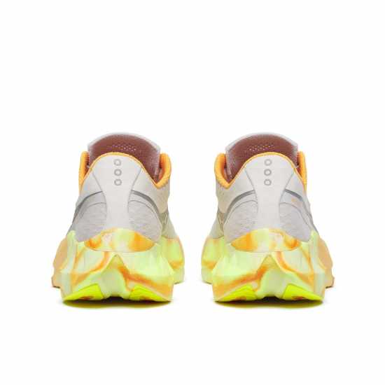 Дамски маратонки за бягане Saucony Endorphin Pro 4 Trainers Womens Мъгла/Люспа Saucony Endorphin Pro 4 Trainers Womens Мъгла/Люспа Дамски маратонки за бягане