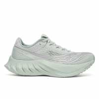 Saucony Endorphin Pro 4 Trainers Womens Mist Дамски маратонки за бягане