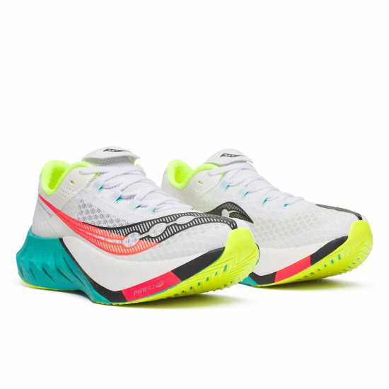Saucony Endorphin Pro 4 (Womens) Мутант Saucony Endorphin Pro 4 (Womens) Мутант
