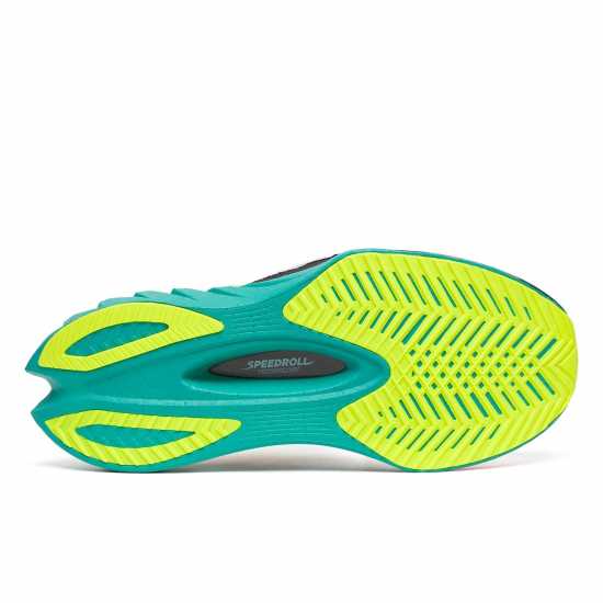 Saucony Endorphin Pro 4 (Womens) Мутант Saucony Endorphin Pro 4 (Womens) Мутант