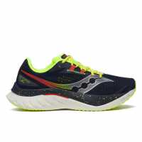 Saucony Endorphin Speed 4 Морско синьо/Пилешко Мъжки маратонки за бягане