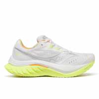 Saucony Endorphin Speed 4 Бяло/Слънчево 