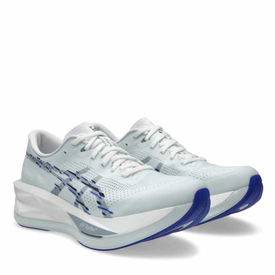 Asics Мъжки Обувки За Бягане Sonicblast Road Running Shoes Mens  