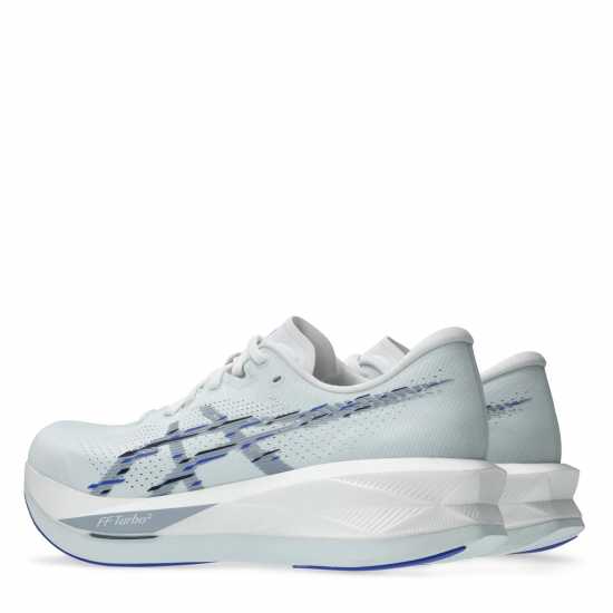 Asics Мъжки Обувки За Бягане Sonicblast Road Running Shoes Mens  