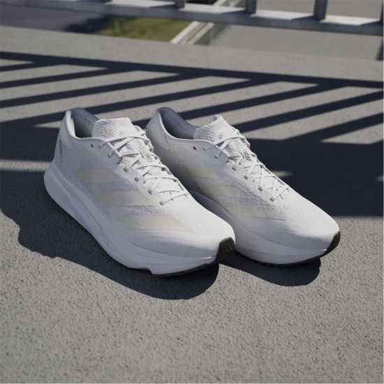 Adidas Мъжки Обувки За Бягане Adizero Sl2 M Road Running Shoes Mens  