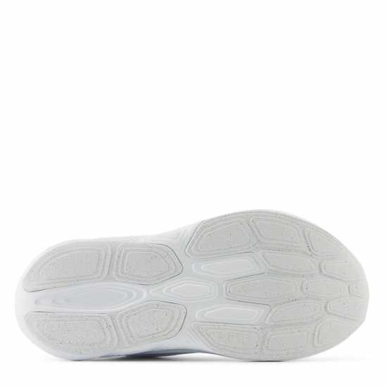 New Balance New Balance Pt625V1 Medium 015 Road Running Shoes Boys White/White Ww New Balance New Balance Pt625V1 Medium 015 Road Running Shoes Boys White/White Ww