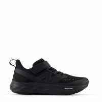 New Balance New Balance Pt625V1 Medium 015 Road Running Shoes Boys Black/Phantom 