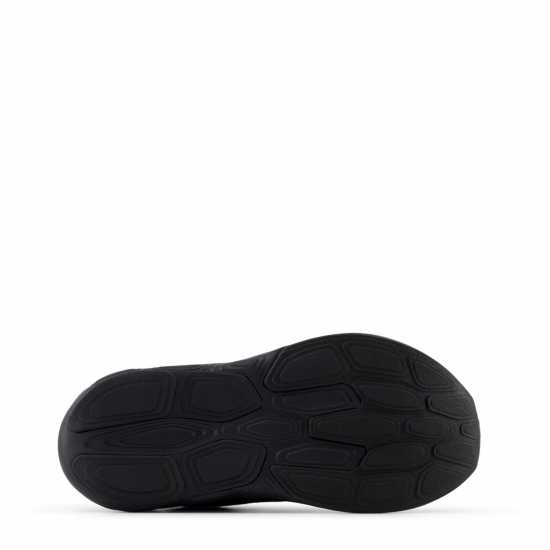 New Balance New Balance Pt625V1 Medium 015 Road Running Shoes Boys Black/Phantom 