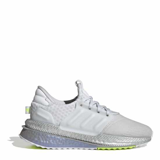 Дамски маратонки за бягане Adidas X_Plrboost Shoes Womens Сиво Даш Adidas X_Plrboost Shoes Womens Сиво Даш Дамски маратонки за бягане