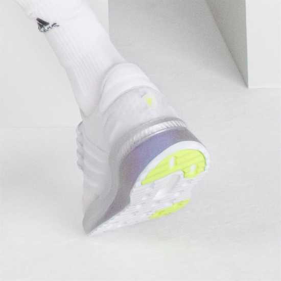 Дамски маратонки за бягане Adidas X_Plrboost Shoes Womens Сиво Даш Adidas X_Plrboost Shoes Womens Сиво Даш Дамски маратонки за бягане