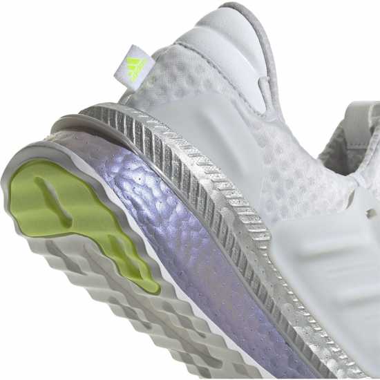 Дамски маратонки за бягане Adidas X_Plrboost Shoes Womens Сиво Даш Adidas X_Plrboost Shoes Womens Сиво Даш Дамски маратонки за бягане