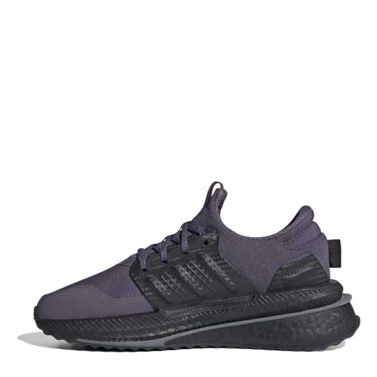 Дамски маратонки за бягане Adidas X_Plrboost Shoes Womens Сянка Фиолетова Adidas X_Plrboost Shoes Womens Сянка Фиолетова Дамски маратонки за бягане