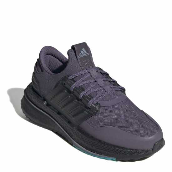 Дамски маратонки за бягане Adidas X_Plrboost Shoes Womens Сянка Фиолетова Adidas X_Plrboost Shoes Womens Сянка Фиолетова Дамски маратонки за бягане