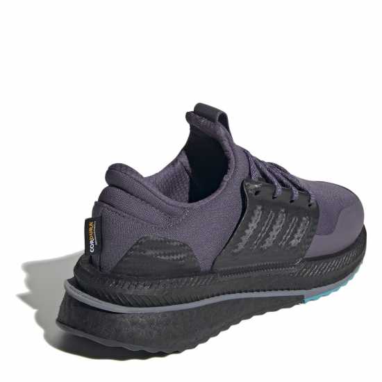 Дамски маратонки за бягане Adidas X_Plrboost Shoes Womens Сянка Фиолетова Adidas X_Plrboost Shoes Womens Сянка Фиолетова Дамски маратонки за бягане