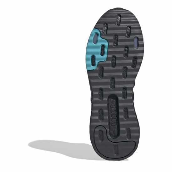 Дамски маратонки за бягане Adidas X_Plrboost Shoes Womens Сянка Фиолетова Adidas X_Plrboost Shoes Womens Сянка Фиолетова Дамски маратонки за бягане