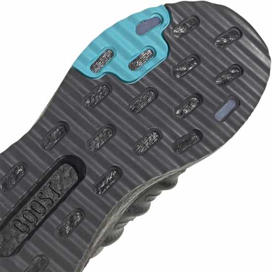 Дамски маратонки за бягане Adidas X_Plrboost Shoes Womens Сянка Фиолетова Adidas X_Plrboost Shoes Womens Сянка Фиолетова Дамски маратонки за бягане