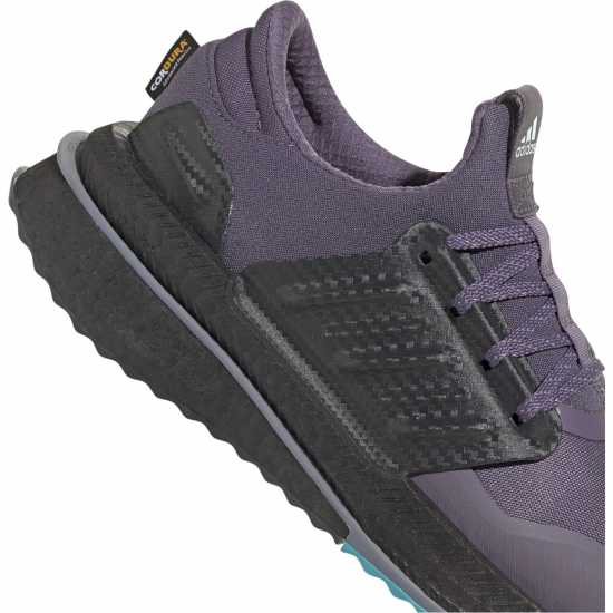 Дамски маратонки за бягане Adidas X_Plrboost Shoes Womens Сянка Фиолетова Adidas X_Plrboost Shoes Womens Сянка Фиолетова Дамски маратонки за бягане