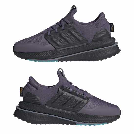 Дамски маратонки за бягане Adidas X_Plrboost Shoes Womens Сянка Фиолетова Adidas X_Plrboost Shoes Womens Сянка Фиолетова Дамски маратонки за бягане