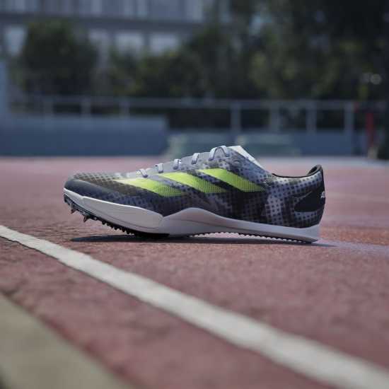 Adidas Adiz Ambition Sn99  Мъжки маратонки