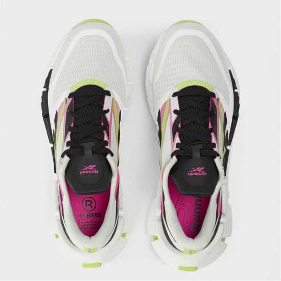 Дамски маратонки за бягане Reebok Floatzig 1 Ld99 Reebok Floatzig 1 Ld99 Дамски маратонки за бягане