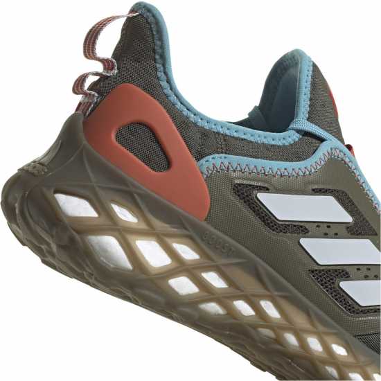 Adidas Web Boost Sn99  Мъжки маратонки