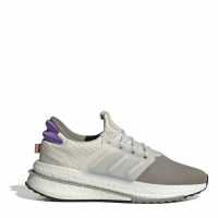 Adidas X_Plrboost Sn99 Silver/Purple Мъжки маратонки