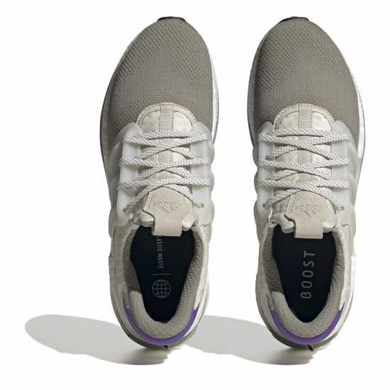 Adidas X_Plrboost Sn99 Silver/Purple Мъжки маратонки