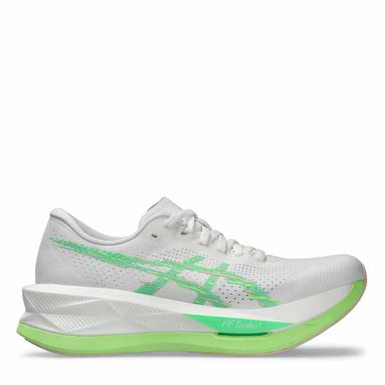 Asics Sonicblast Road Running Shoes Womens  