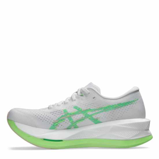 Asics Sonicblast Road Running Shoes Womens  