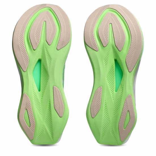 Asics Sonicblast Road Running Shoes Womens  