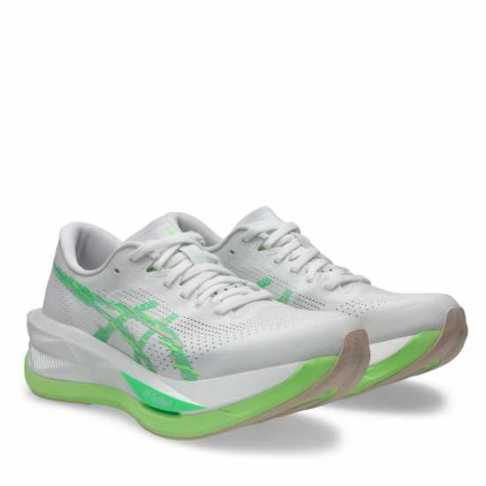 Asics Sonicblast Road Running Shoes Womens  