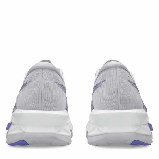 Asics Мъжки Маратонки За Бягане Sonicblast Womens Running Shoes Lilac/White 