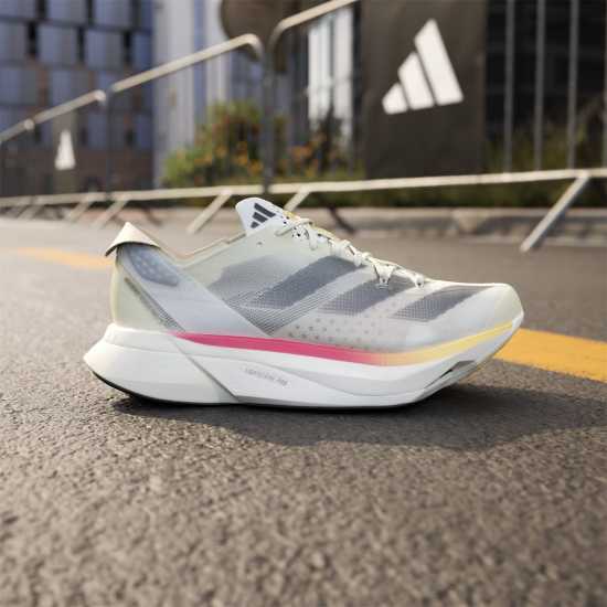 Adidas Adizero Adios Pro 3 W Road Running Shoes Womens  Дамски маратонки за бягане